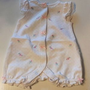 Little Me outfit